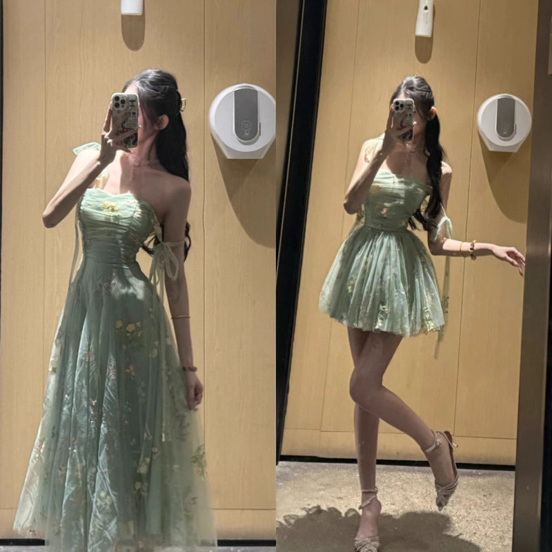 Women's casual dress - FashionDia