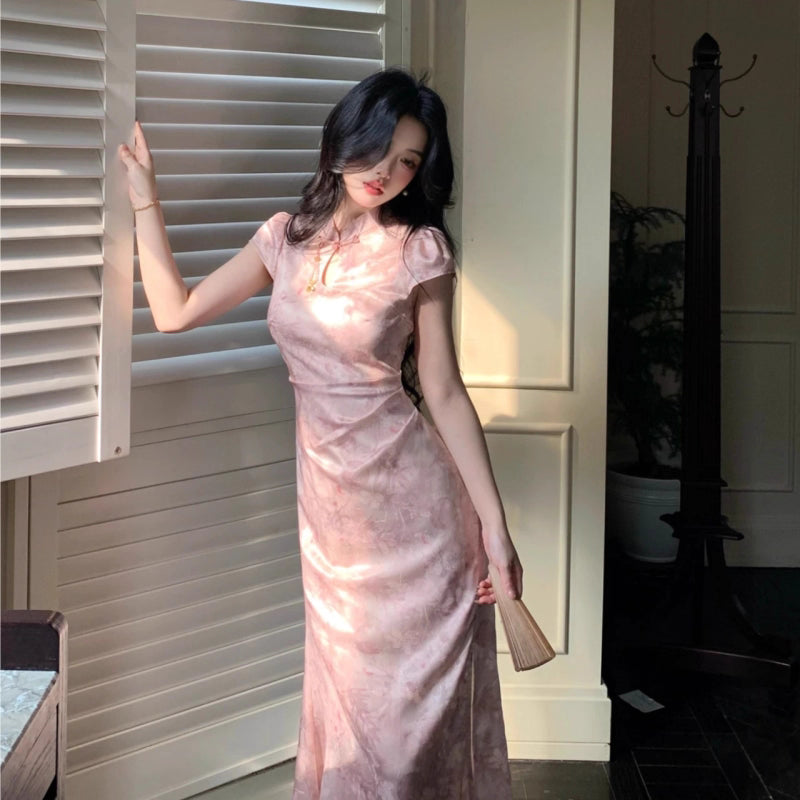 Women's casual dress 998 - VelvetHem