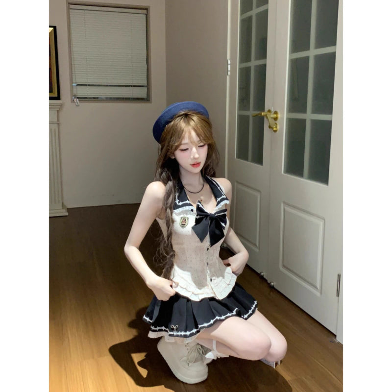 Women's casual dress - FashionDia