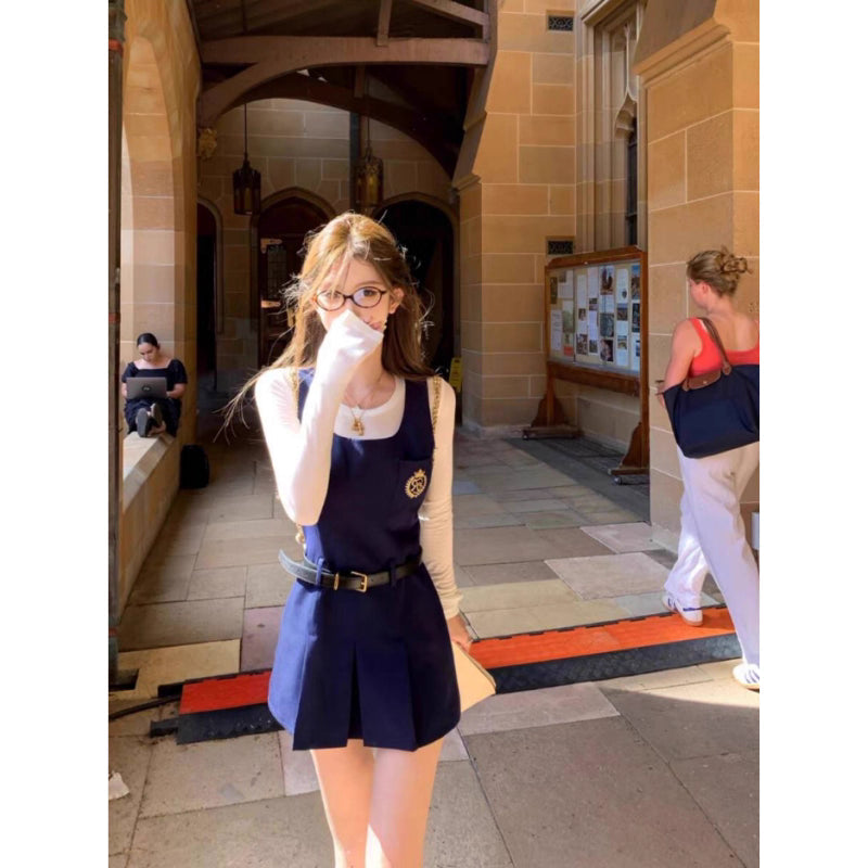 Women's casual dress - FashionDia
