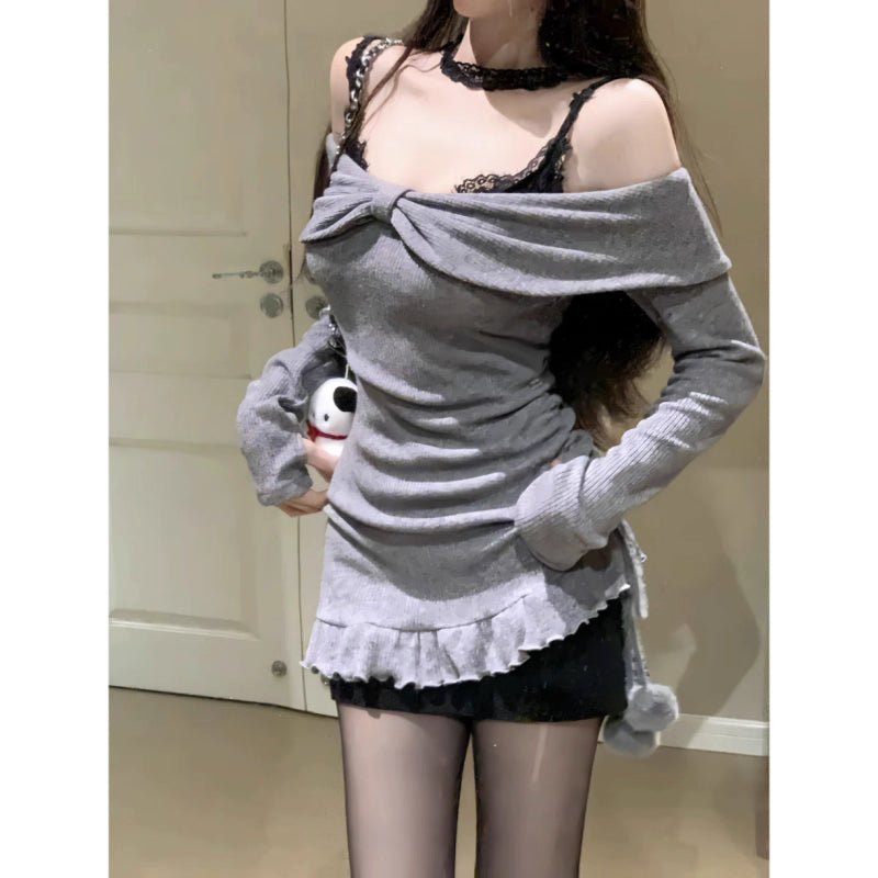 Women's casual dress - FashionDia