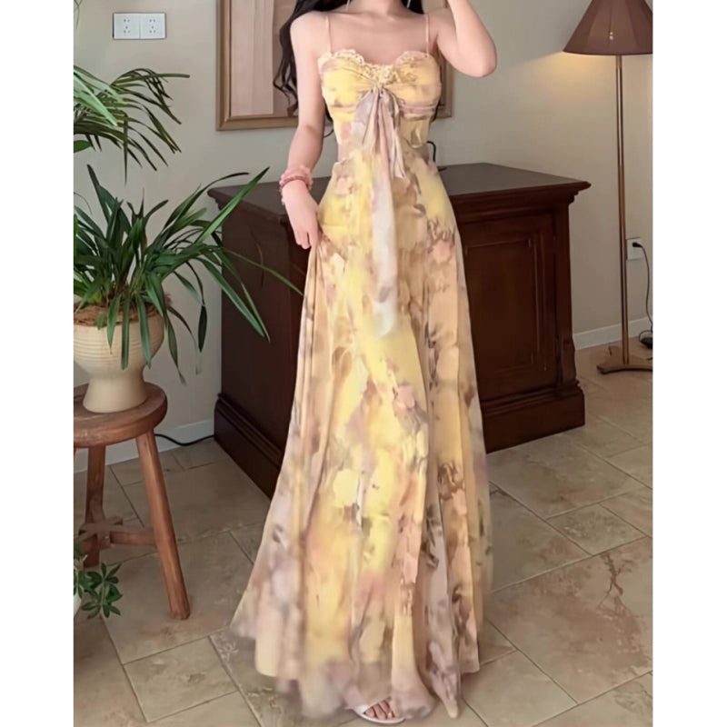 Women's casual dress - FashionDia