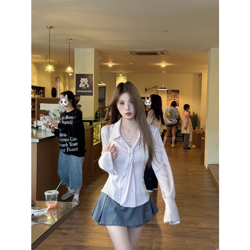 Women's casual dress - FashionDia