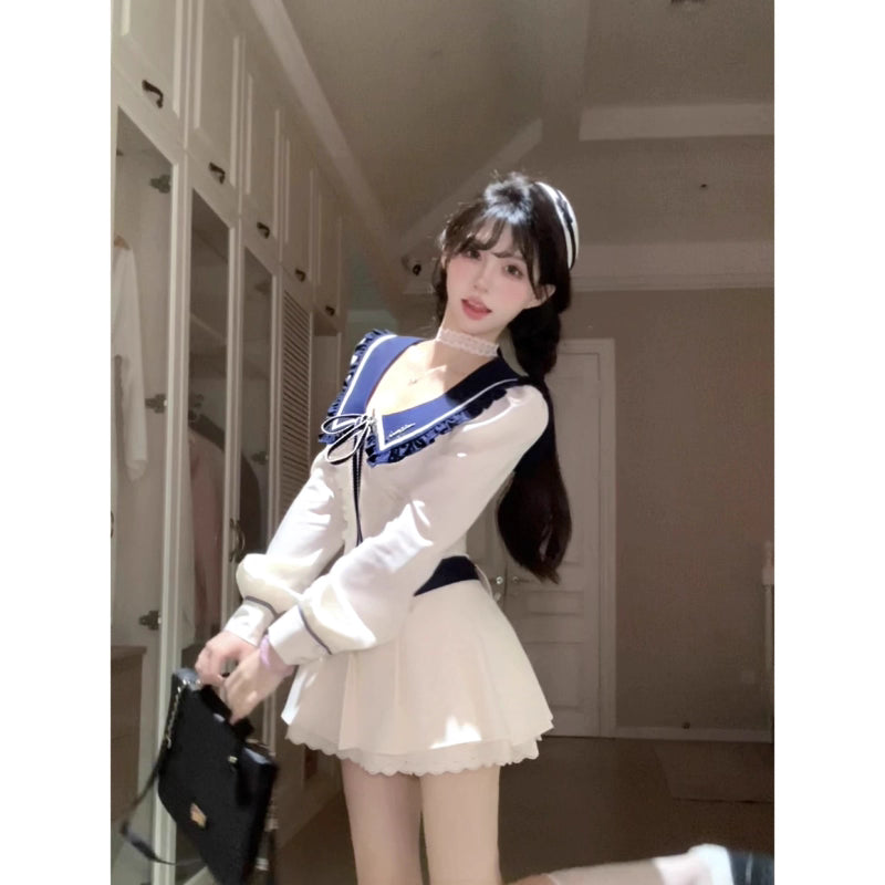 Women's casual dress - FashionDia