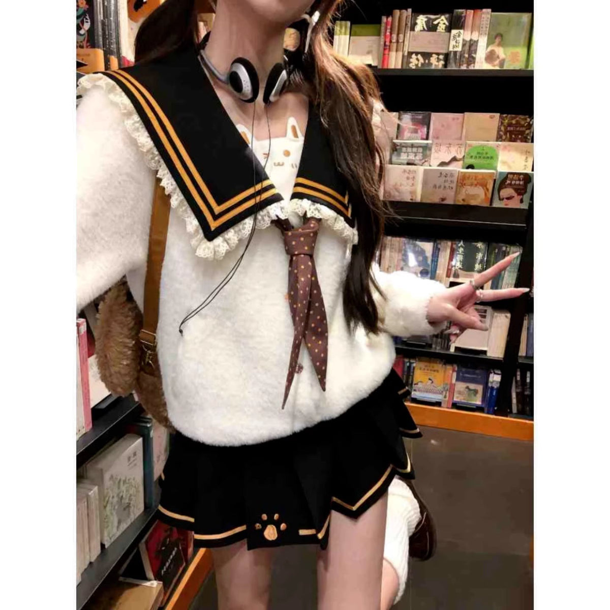 Women's casual dress - FashionDia