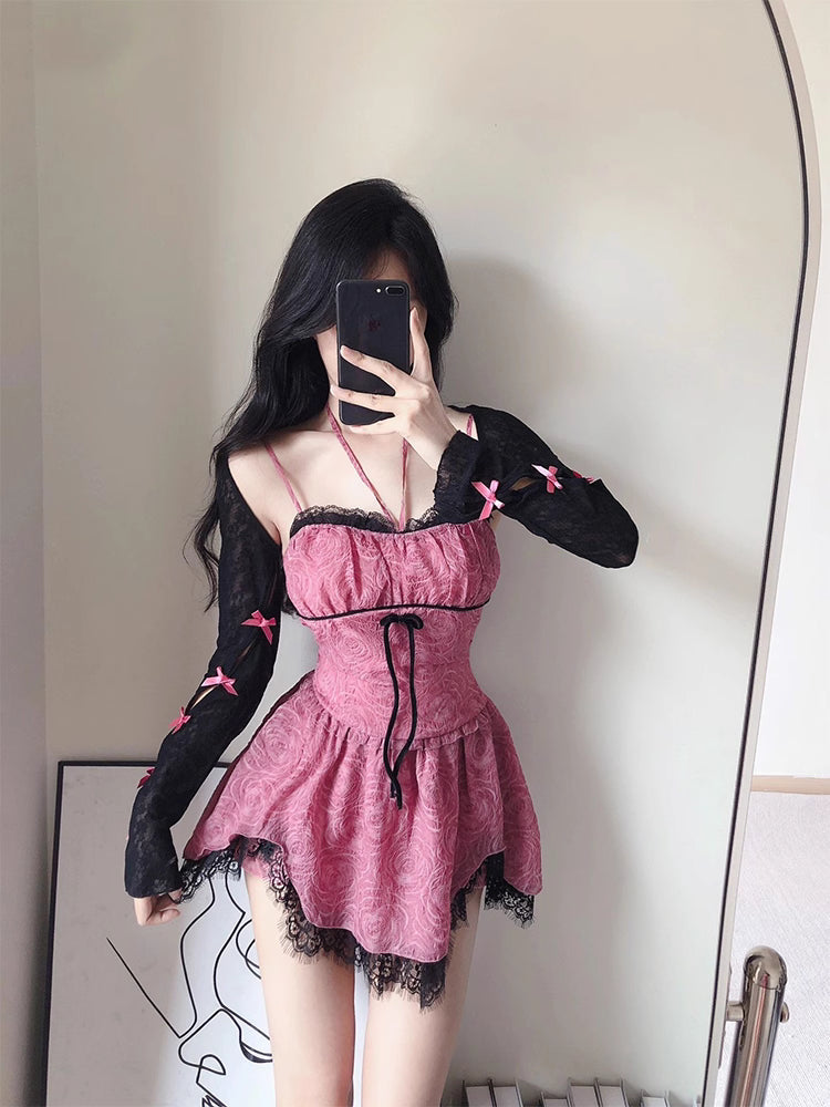 Women's casual dress - FashionDia