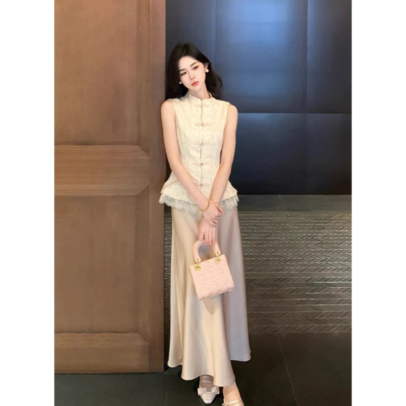 Women's casual dress - FashionDia