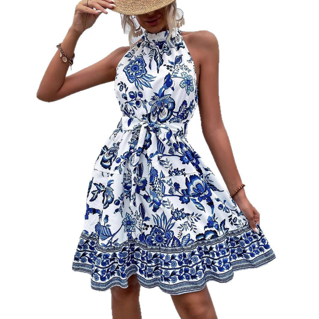 Nora Luxe Women's Floral Lace Maxi Dress Evening Wear Edit