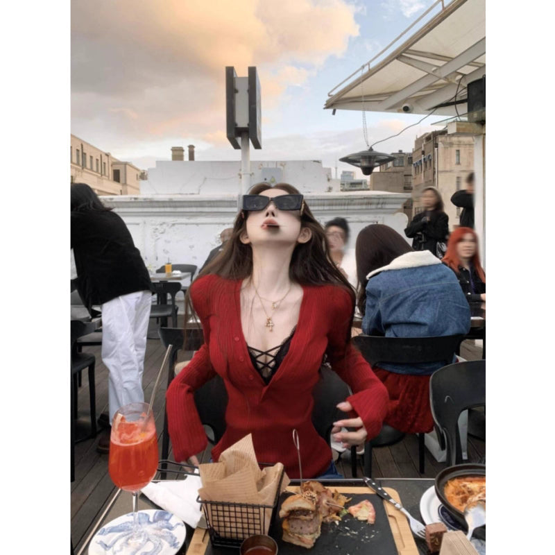 Women's casual dress - FashionDia