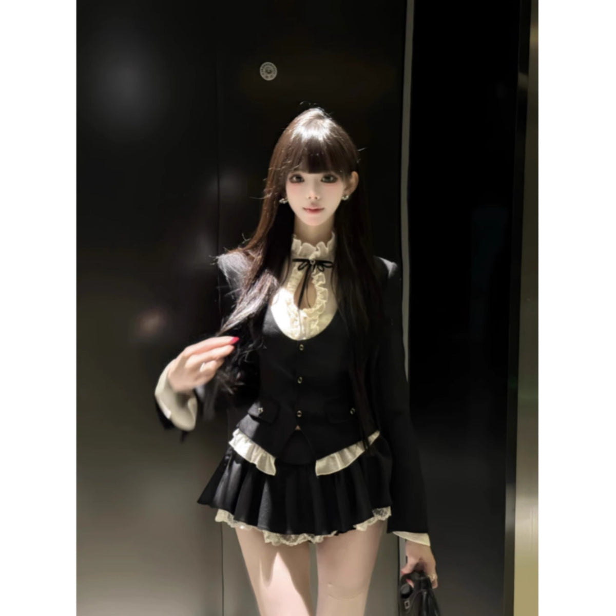 Women's casual dress - FashionDia