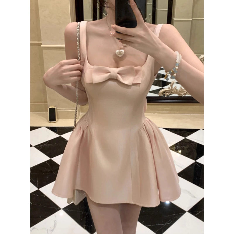 Women's casual dress - FashionDia