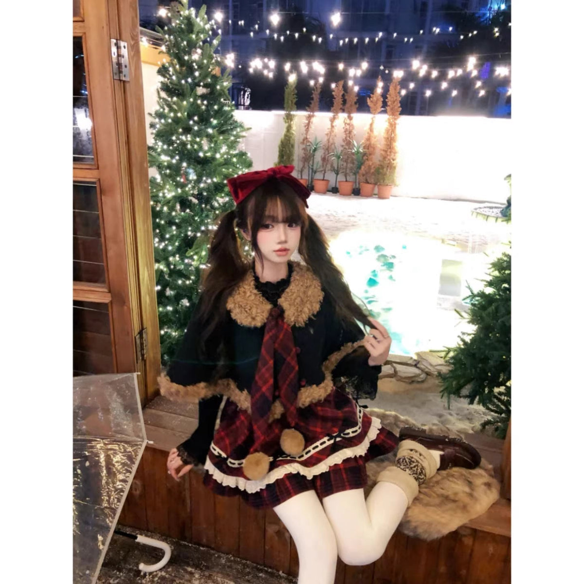 Women's casual dress - FashionDia
