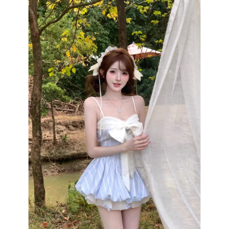 Women's casual dress - FashionDia