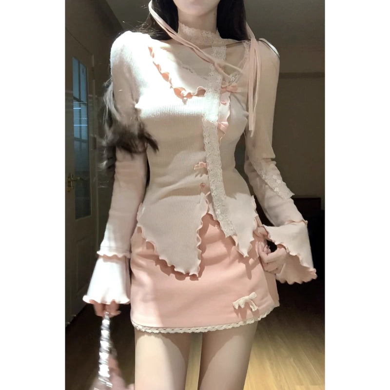 Women's casual dress - FashionDia