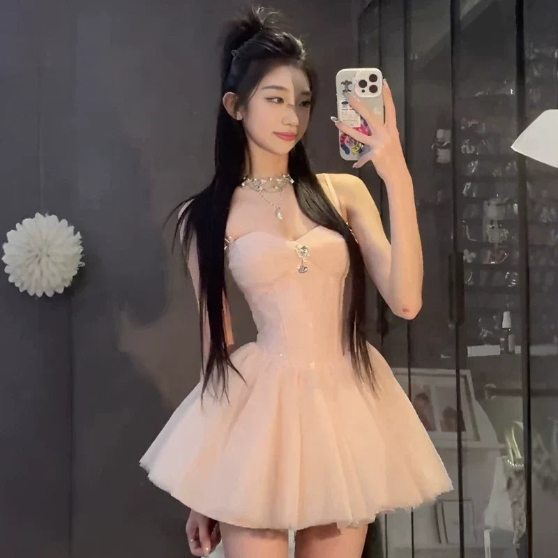 Women's casual dress - FashionDia