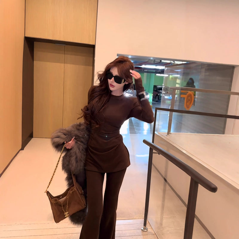 Women's casual cloth - FashionDia