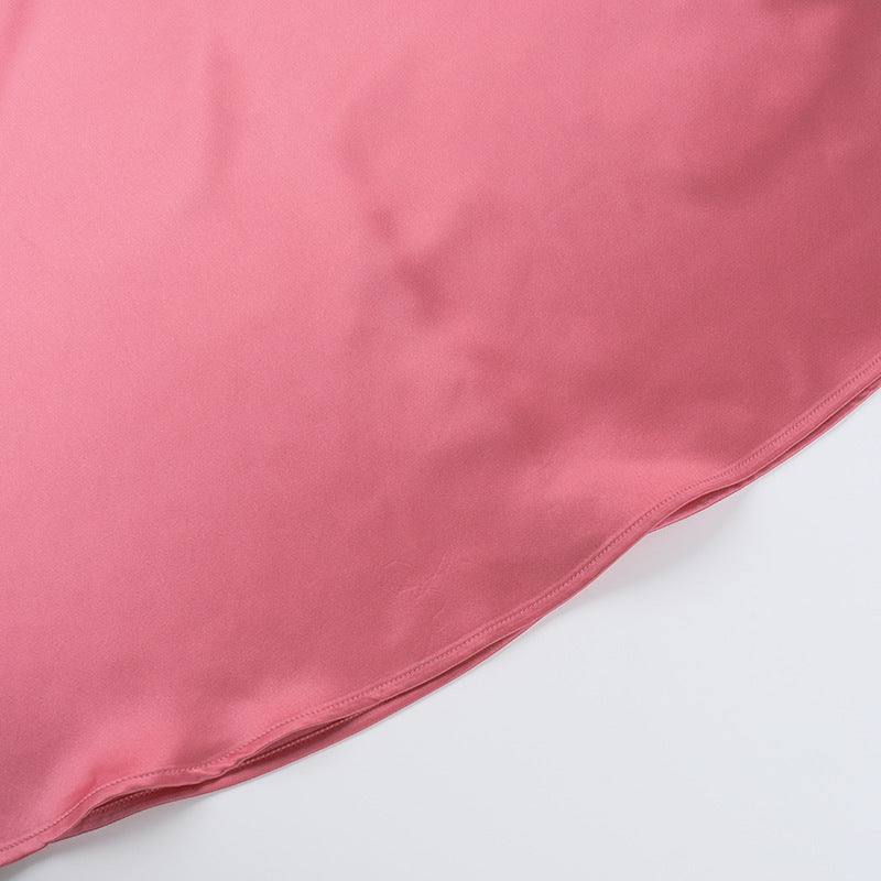 Timeless Maxi Dress Pink