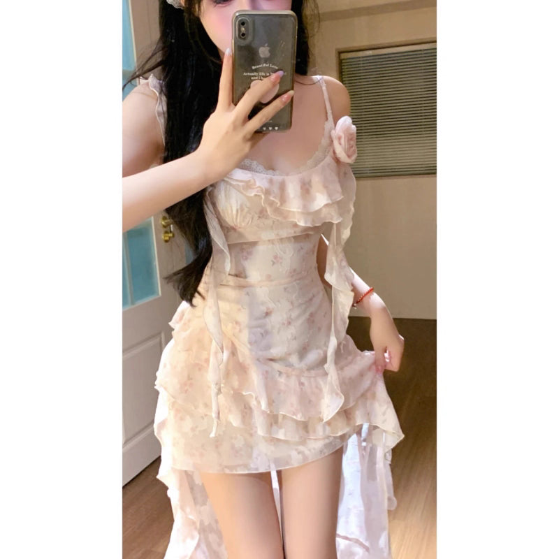 Women's casual dress 796 - VelvetHem