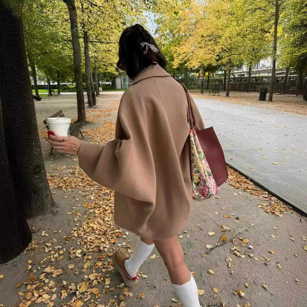 Irati Tailored and Elegant Summer Dress for Women Trendy Daily Look