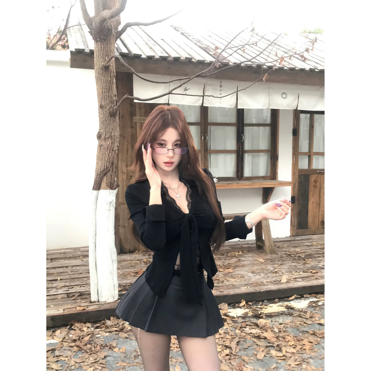 Women's casual dress - FashionDia