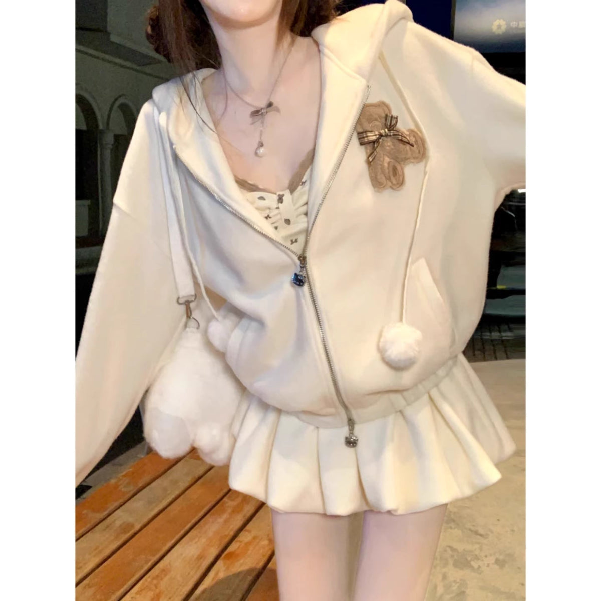 Women's casual dress - FashionDia