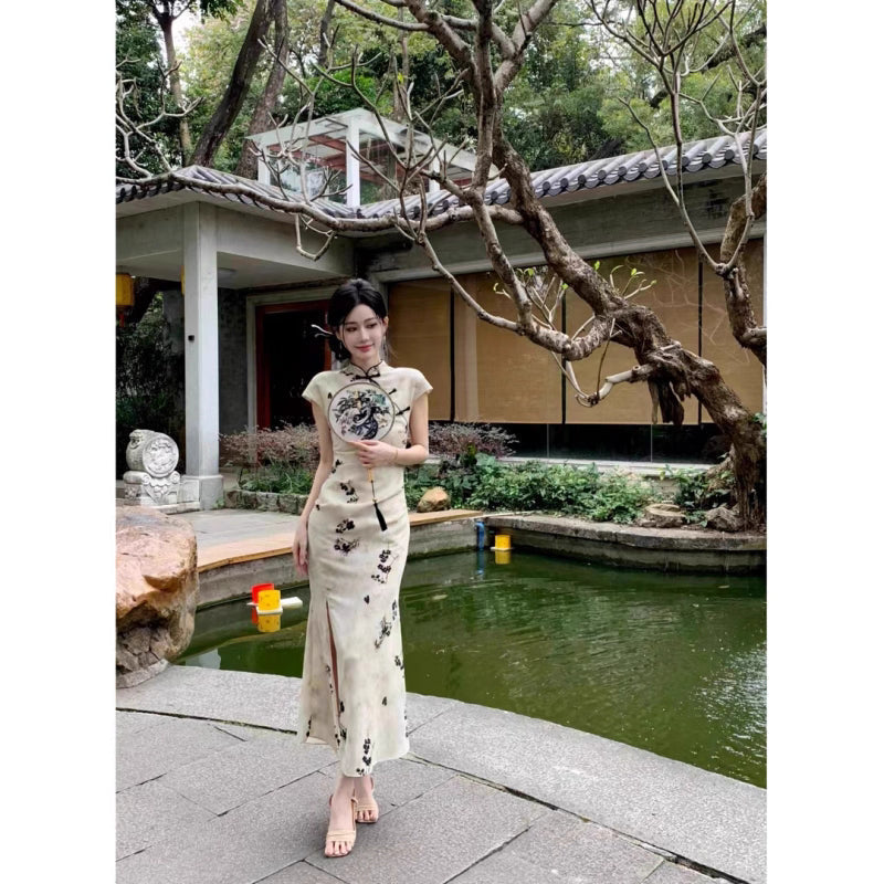 Women's casual dress - FashionDia