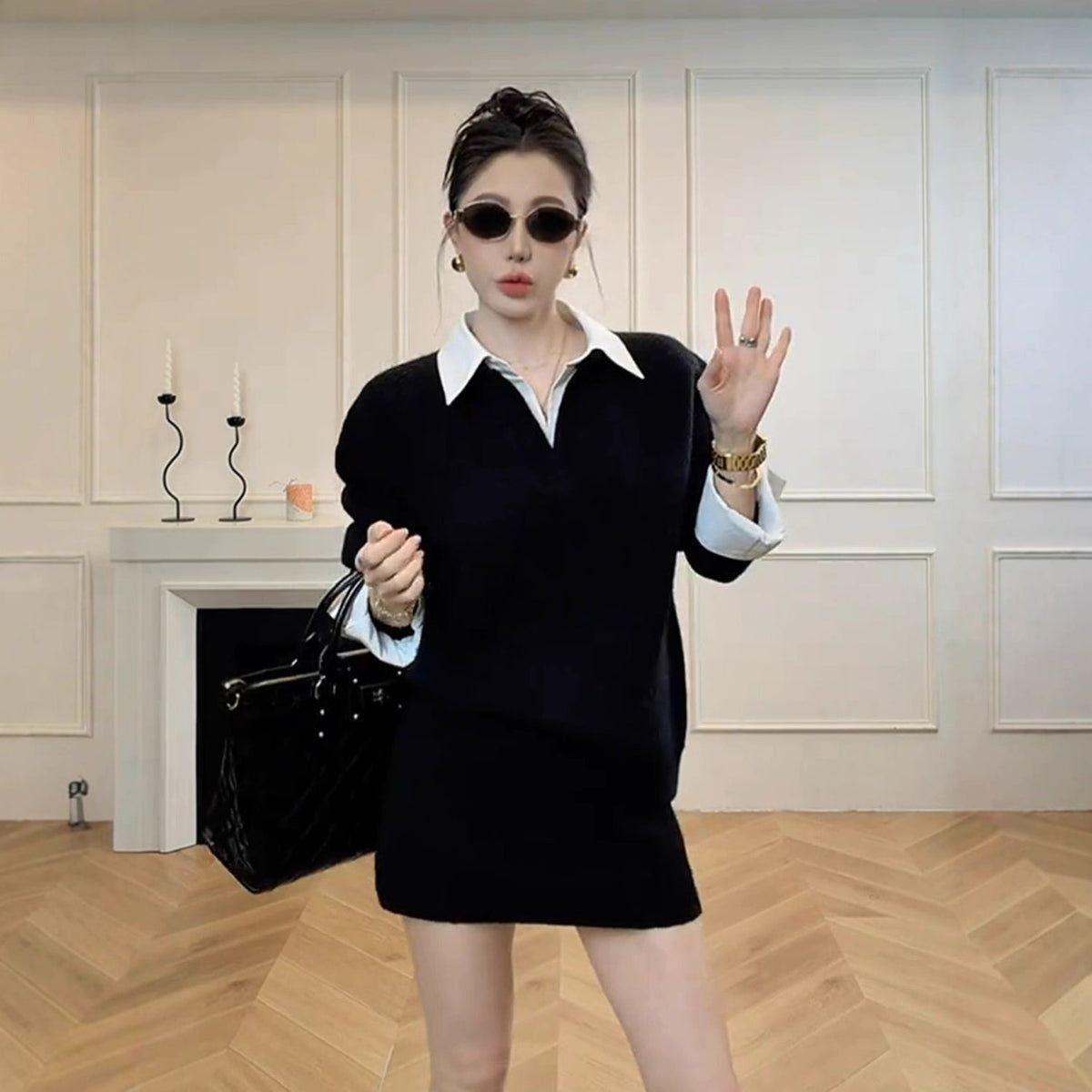 Women's casual cloth - FashionDia
