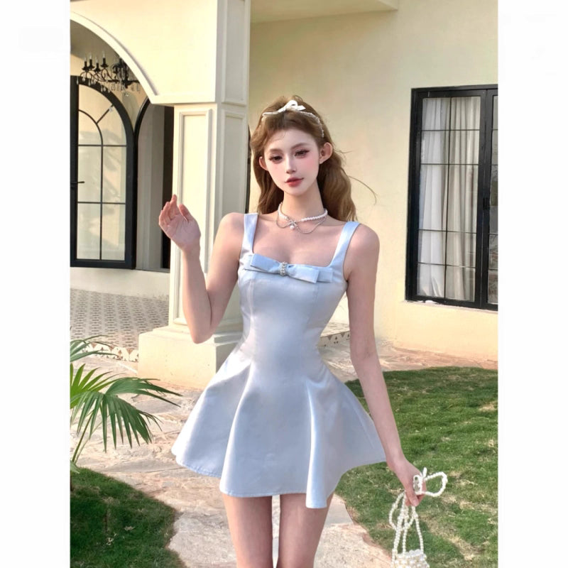 Women's casual dress - FashionDia