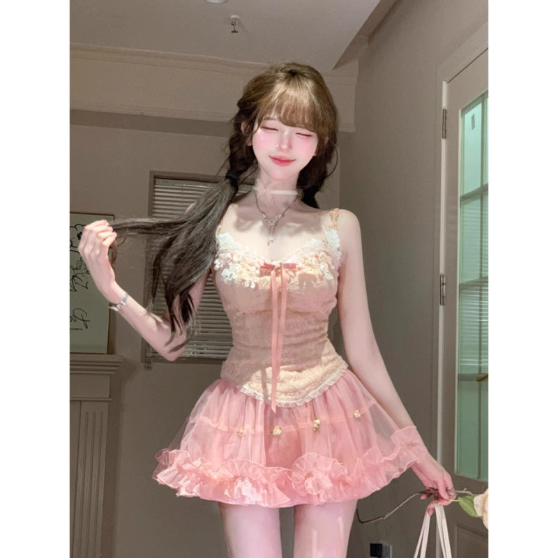 Women's casual dress 517 - VelvetHem