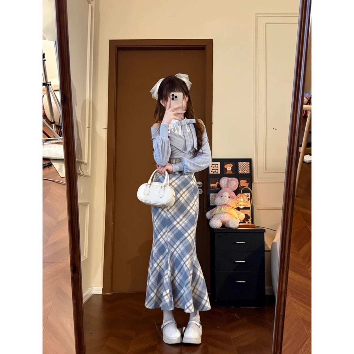 Women's casual dress - FashionDia