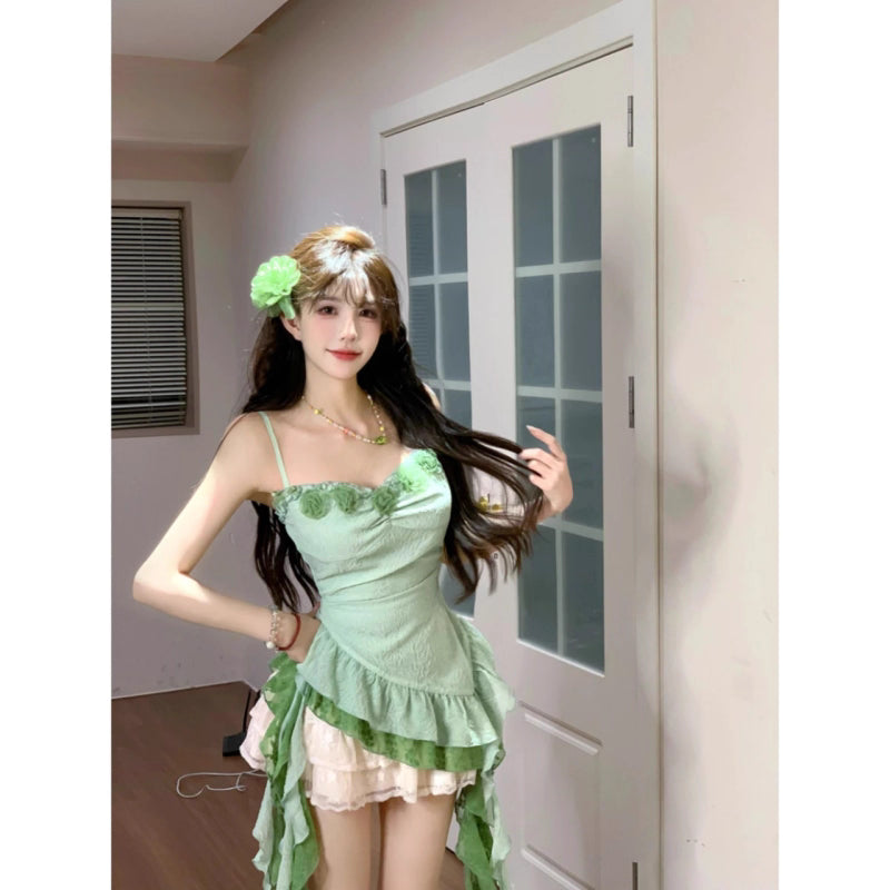 Women's casual dress - FashionDia