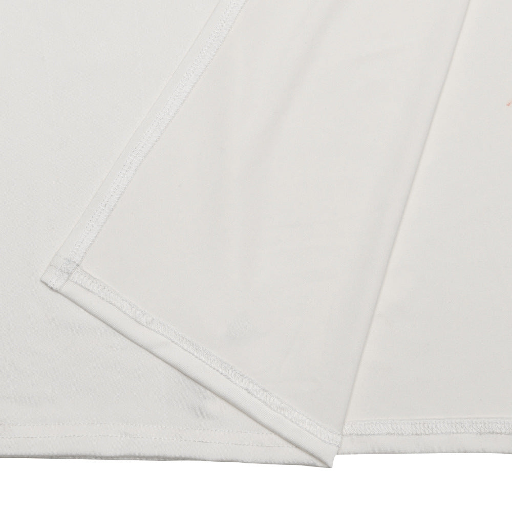 Ricosa Maxi Dress Off White