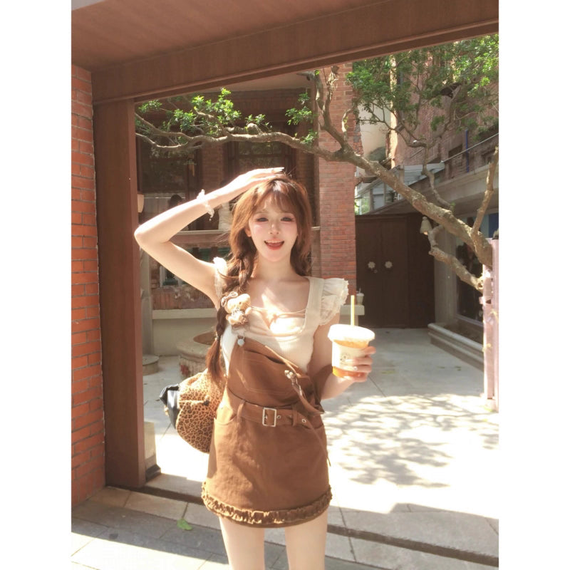 Women's casual dress - FashionDia