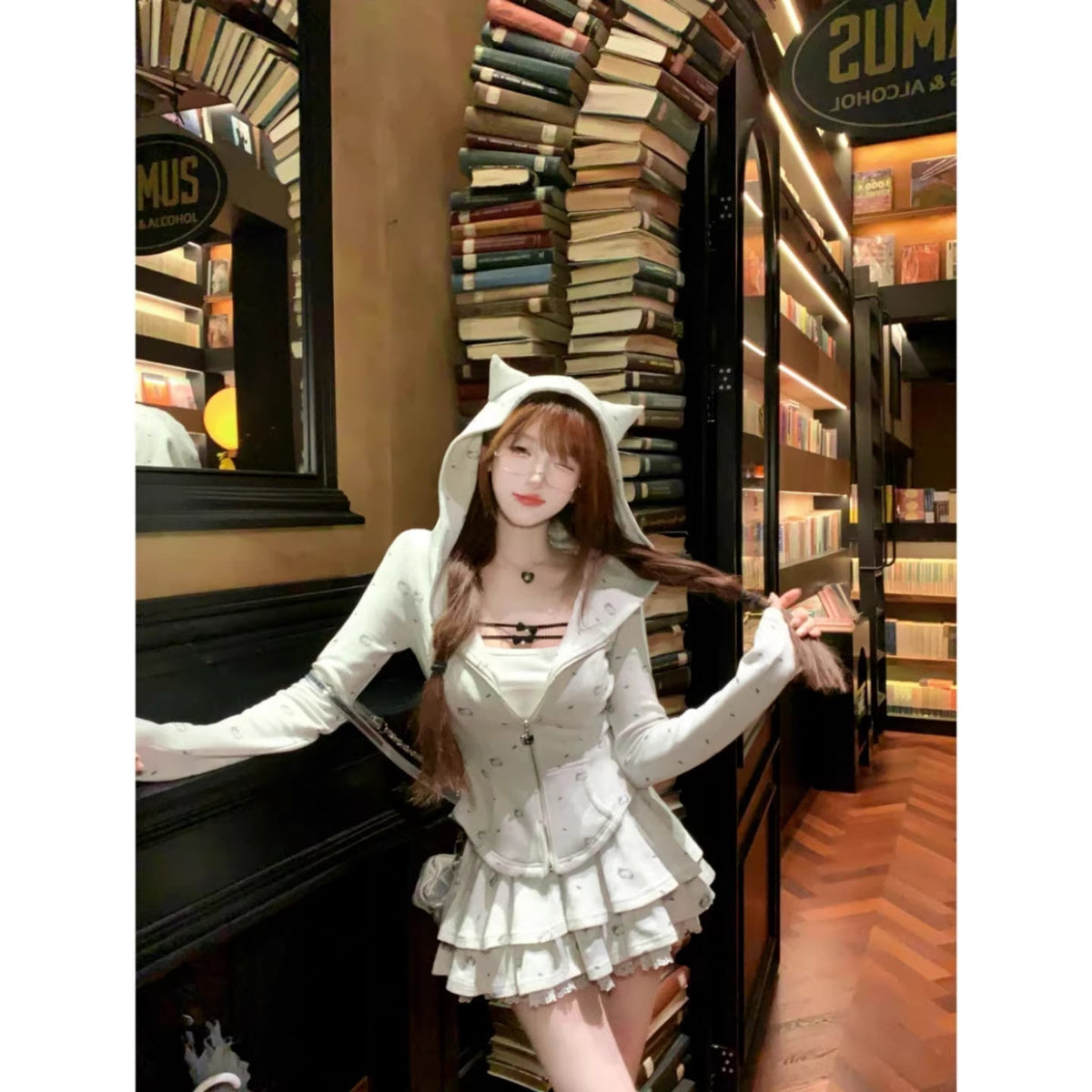 Women's casual dress - FashionDia