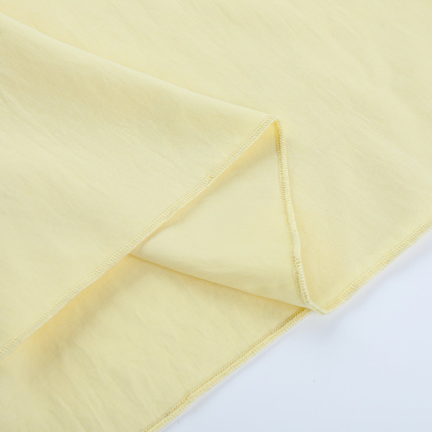 Conklin Maxi Dress Yellow