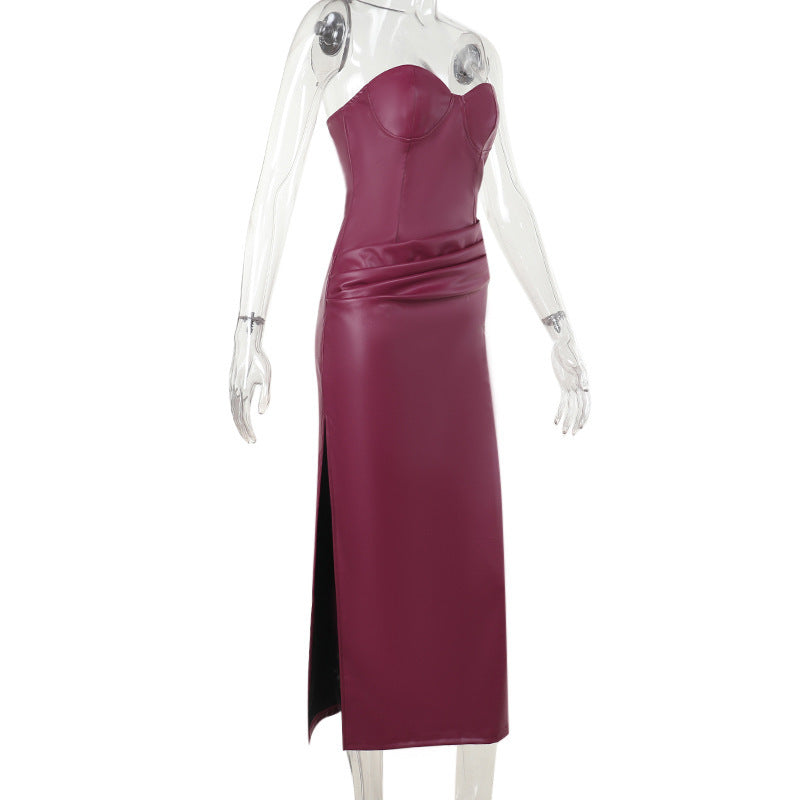 Gurleen Kaur X Miakee ��������� Maroon Magic