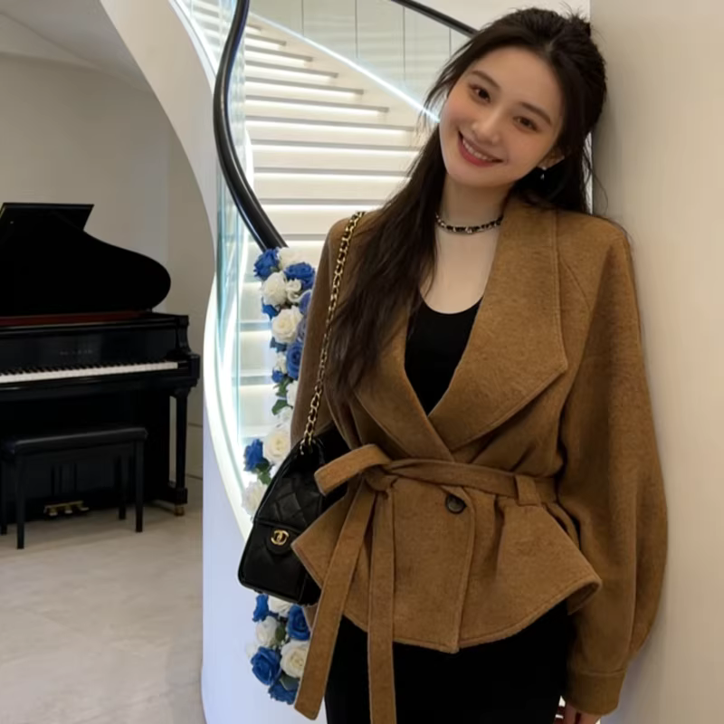Women's casual cloth - FashionDia