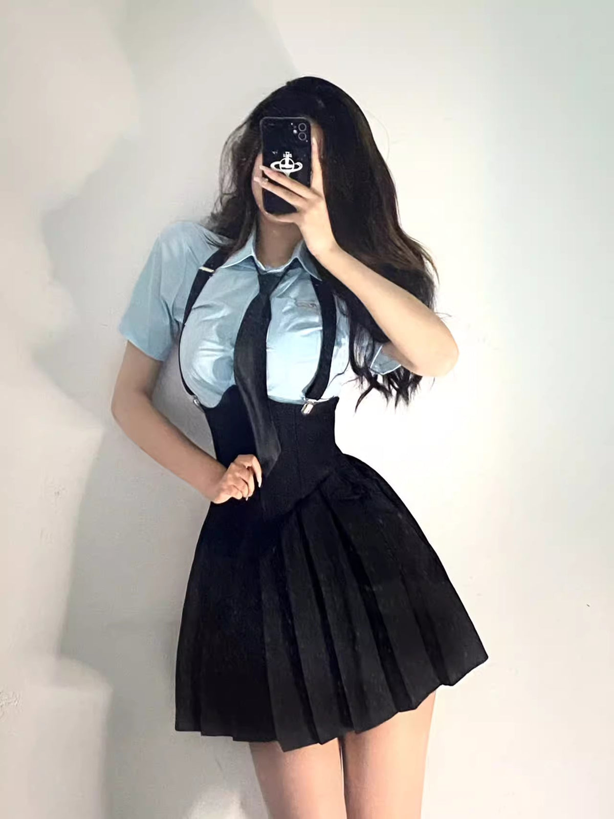 Women's casual dress - FashionDia