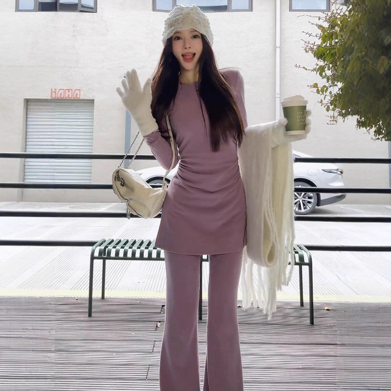 Women's casual cloth - FashionDia