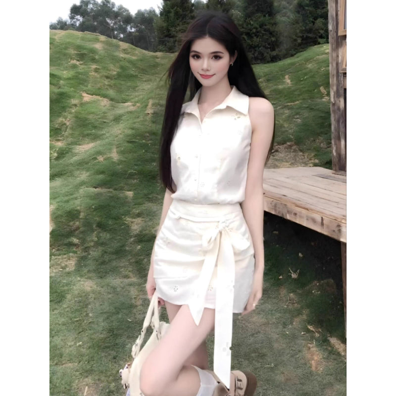 Women's casual dress - FashionDia