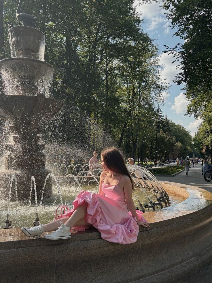 Sweet Pink Backless Ruffled A-line Satin 17th Birthday Homecoming Dress cc4316