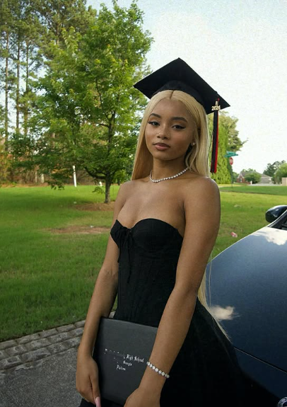 Sexy Black Low Cut A Line Birthday Dress Homecoming Dress
