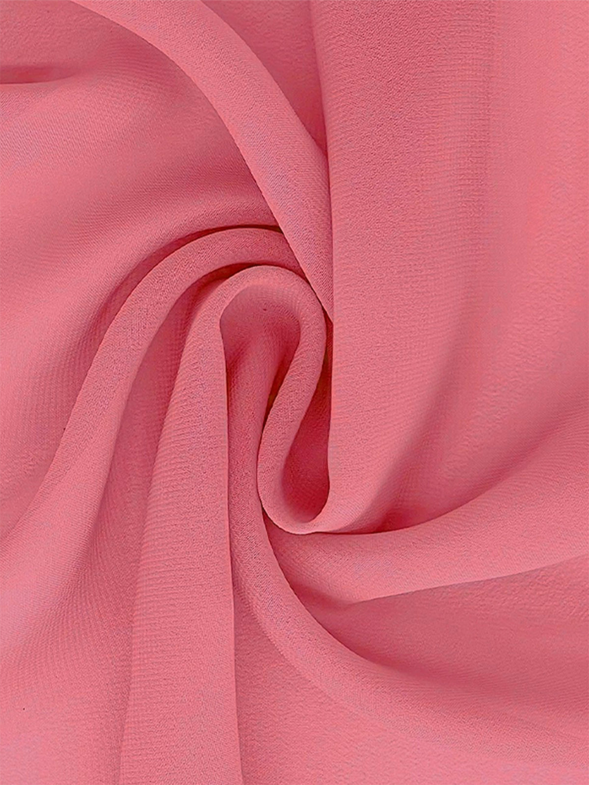 Dianthus Stretch Crepe Sheath/Column V-Neck Floor-Length Mother of the Bride Dresses - View 3 | FashionDia