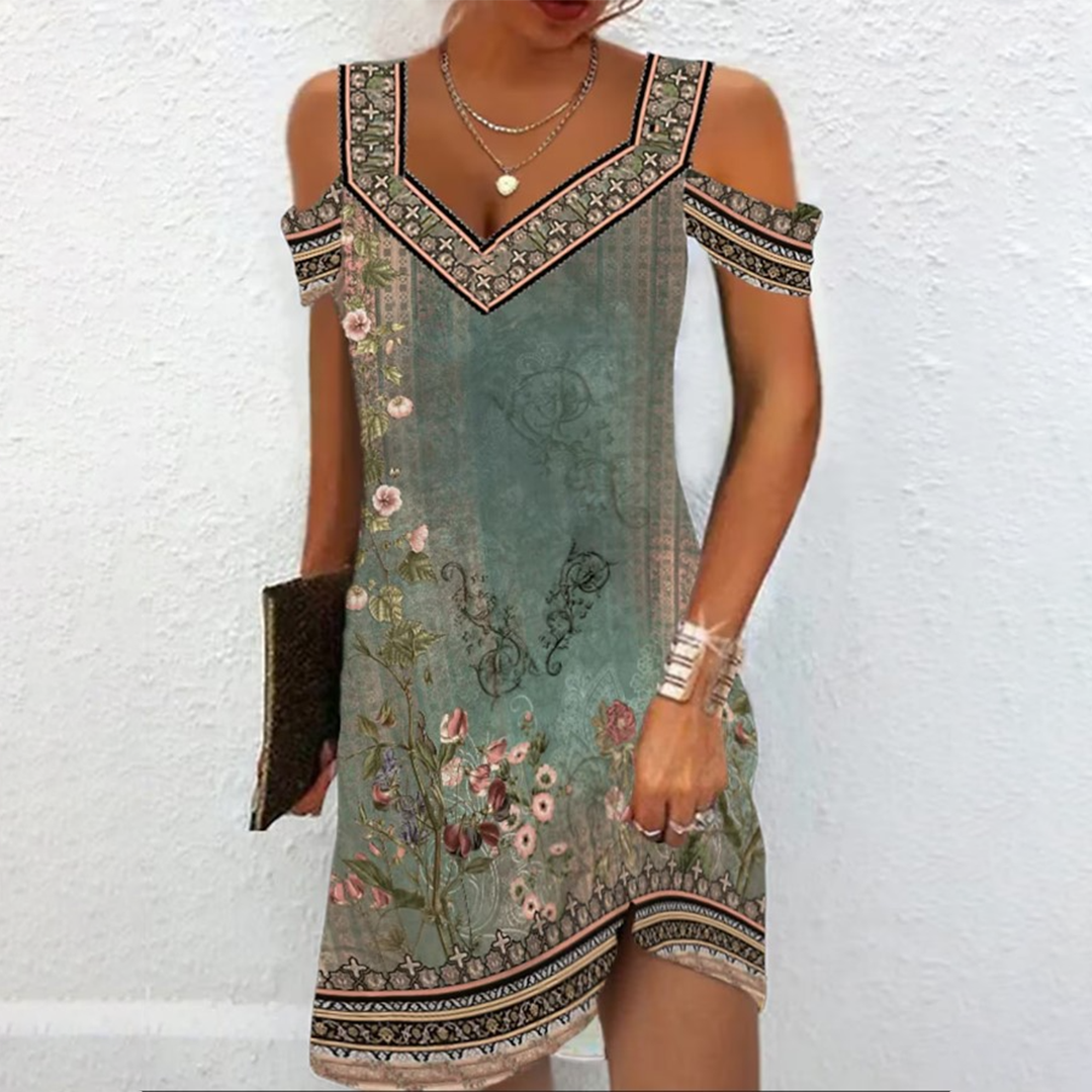 Oya Fashionable Dress for Women Smart Casual Outfit