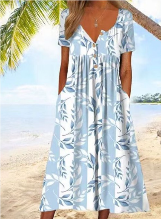 Minerva Modern and Comfortable Dress for Women Boutique Wardrobe Pick