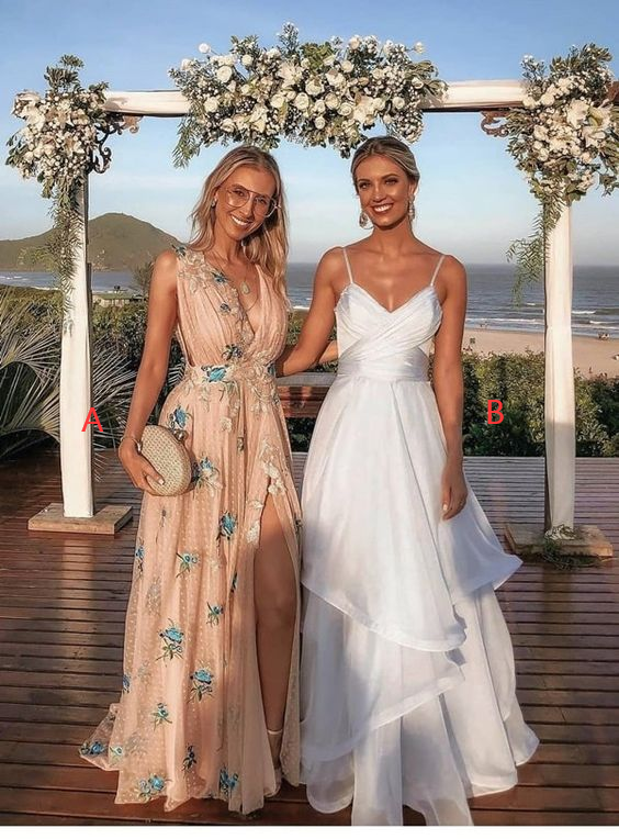 Long Prom Evening Dresses ,Sexy Prom Dress