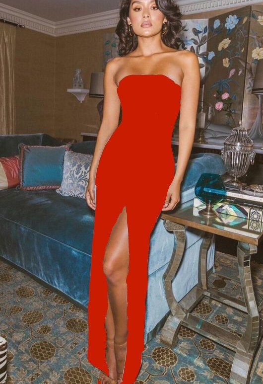 Red prom dresses, evening dresses,party dresses, sexy formal dress