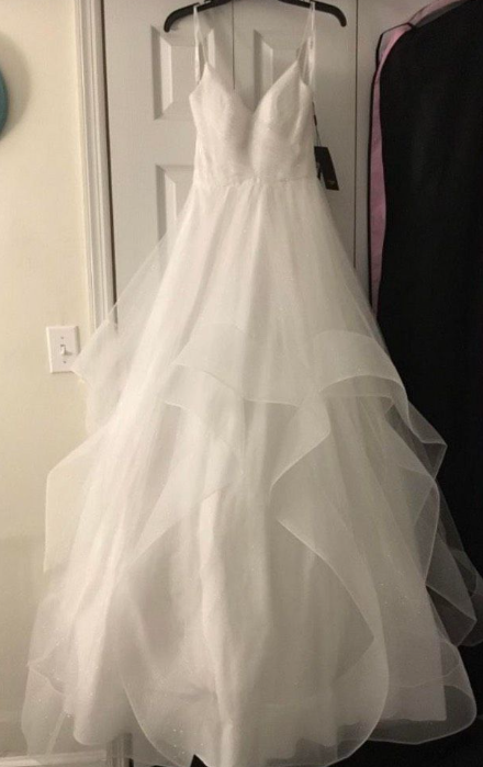 2023 Charming White Long Prom Dresses