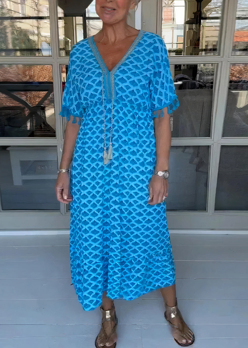 Marta Boutique Colorful & Stylish Dress Elevated Occasion Wear
