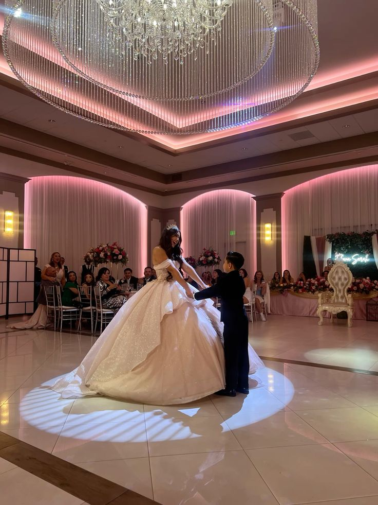 Glamorous Off-the-Shoulder Quinceanera Dress,Sweet 15 16 Dress - View 2 | FashionDia